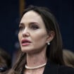 Angelina Jolie en larmes : séquence émotion au Congrès, pour une loi nécessaire