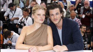 Mélanie Thierry "terrassée" par la mort de son ami Gaspard Ulliel : confidences le coeur à vif