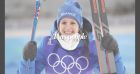 JO Pékin 2022 : Anaïs Chevalier-Bouchet, la biathlète mariée à Martin et maman d'une petite Emie