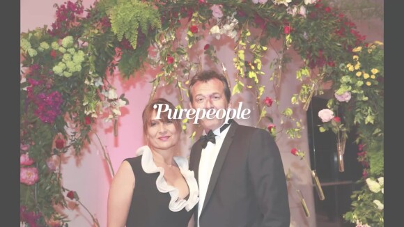 Jean-Luc Reichmann et sa femme Nathalie : ce célèbre acteur qui s'est immiscé dans leur couple !