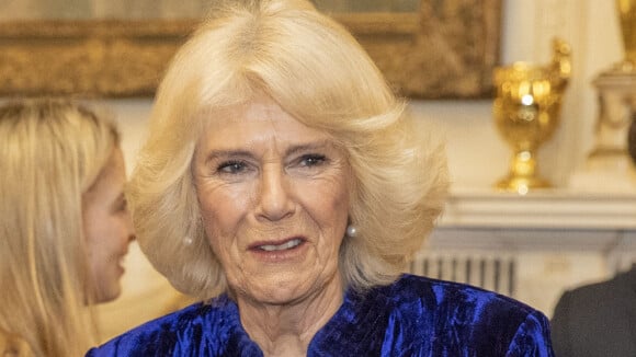 Camilla Parker-Bowles future reine consort : sa réaction après l'annonce d'Elizabeth II