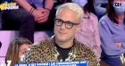 Guillaume Genton évoque sa "relation passionnelle" avec le journaliste Jordan Deluxe - "Touche pas à mon poste", C8