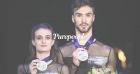 JO Pékin 2022 : Guillaume Cizeron, séparé de Deborah, sa première histoire d'amour