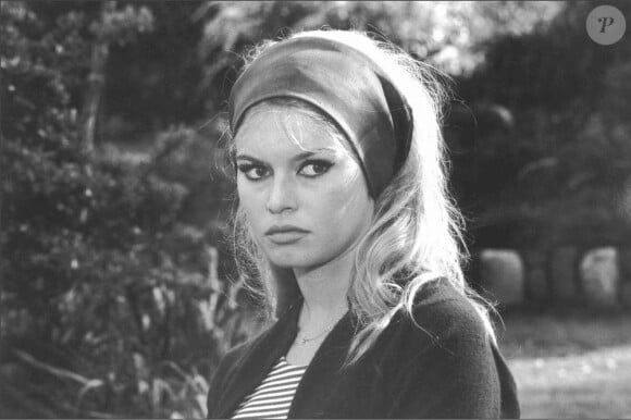 Brigitte Bardot (1963)