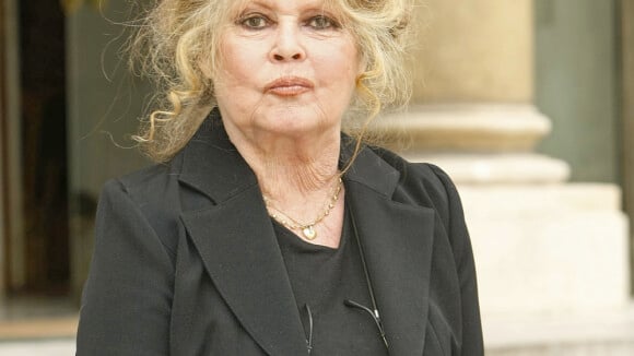 Brigitte Bardot s'attaque encore... au Premier ministre canadien !