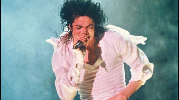 Michael Jackson : Des T-Shirts collector à gagner !