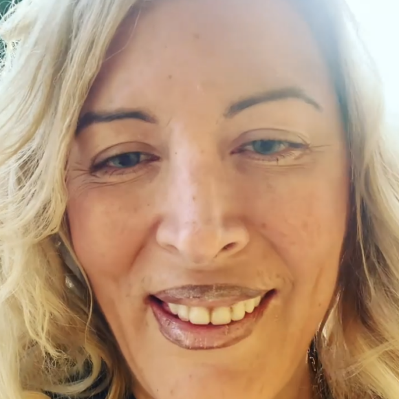 Loana donne de ses nouvelles après son agression - Instagram