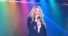 Loana en concert le 12 février 2022.