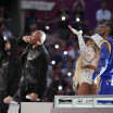 Eminem, Snoop Dogg et Mary J. Blige enflamment le Super Bowl avec l'apparition surprise d'une mégastar !