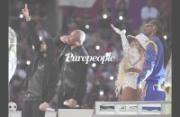 Eminem, Snoop Dogg et Mary J. Blige enflamment le Super Bowl avec l'apparition surprise d'une mégastar !