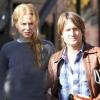 Nicole Kidman et Keith Urban