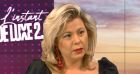 Cindy Lopes évoque les opérations de chirurgie esthétique qu'elle aimerait faire dans l'émission L'instant de Luxe 2.0
