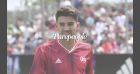 Enzo Zidane bientôt papa : il fête les six mois de grossesse de sa fiancée en photo