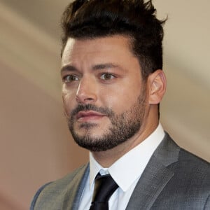 Kev Adams - Montée des marches du film " Bac Nord " lors du 74ème Festival International du Film de Cannes. Le 12 juillet 2021 © Borde-Jacovides-Moreau / Bestimage 