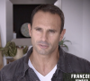 François dans "Koh-Lanta, Le Totem maudit" sur TF1.