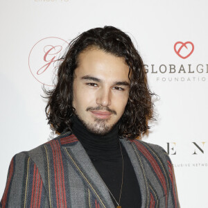 Anthony Colette - Photocall de la 10ème édition du "Global Gift Gala 2021" à l'hôtel Four Seasons Hotel George V à Paris le 30 octobre 2021. © Marc Ausset Lacroix/Bestimage