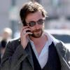 Noah Wyle se rend dans un centre médical à Beverly Hills le 8 janvier 2010