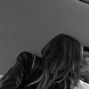 Anthony Delon et Sveva Alviti ont partagé un séjour à Florence pour la Saint Valentin. @ Instagram / Anthony Delon