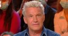 Benjamin Castaldi raconte sa Saint-Valentin toute "prévue" annulée à la dernière minute sur le plateau de TPMP