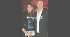 Laure Manaudou : Son ex Frédérick Bousquet s'offre des vacances de rêve avec leur fille Manon (11 ans)