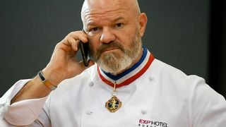 Top Chef 2022 : Philippe Etchebest, une mésentente avec Glenn Viel ? Il s'explique enfin...