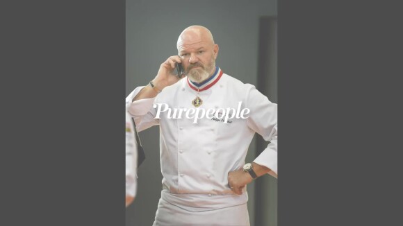 Top Chef 2022 : Philippe Etchebest, une mésentente avec Glenn Viel ? Il s'explique enfin...
