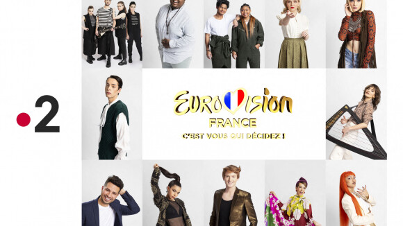 Eurovision 2022 : Tous les détails sur la sélection française, une jolie surprise dans le jury !