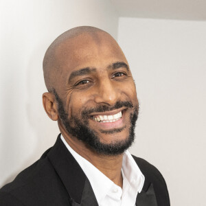 Exclusif - Stomy Bugsy - Backstage de l'enregistrement de l'émission "La grosse charriade", présentée par C.Hanouna et diffusée le 17 décembre sur C8. Le 10 décembre 2020 © Jack Tribeca / Bestimage 