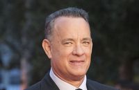 Tom Hanks : Son fils Chet fait encore des siennes et le tacle