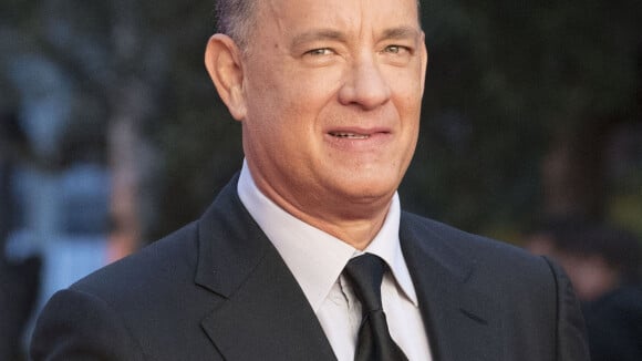 Tom Hanks : Son fils Chet fait encore des siennes et le tacle