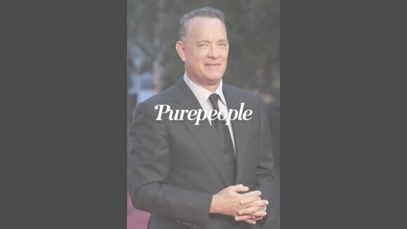 Tom Hanks : Son fils Chet fait encore des siennes et le tacle