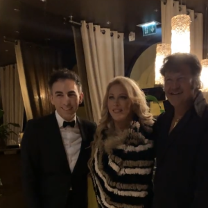 Loana alcoolisée dans une longue vidéo postée sur Instagram