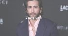 Jake Gyllenhaal en couple avec une jolie française de 25 ans : ses rares confidences