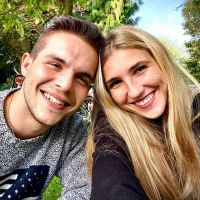 Julien Castaldi et sa fiancée Kiara (enceinte) face à la mort : un de leurs proches est décédé