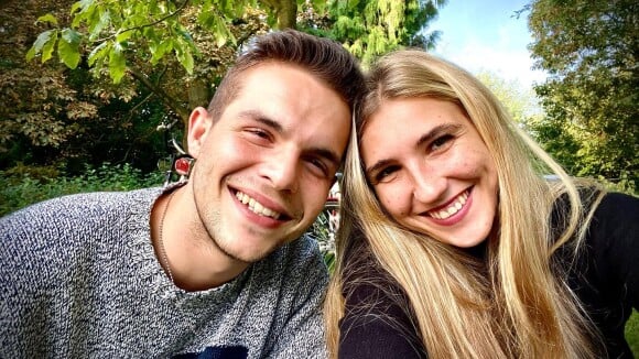 Julien Castaldi et sa fiancée Kiara (enceinte) face à la mort : un de leurs proches est décédé
