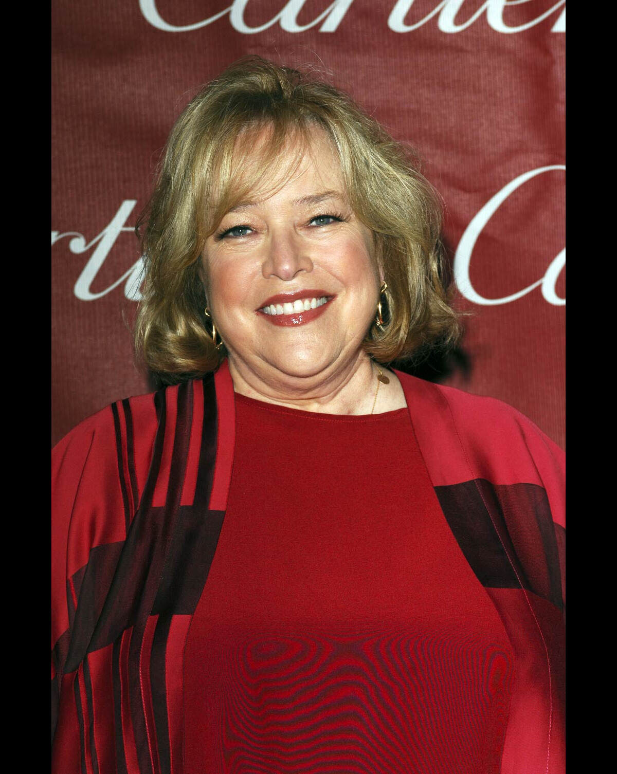 Photo Kathy Bates Purepeople