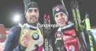 "Je lui en ai un peu voulu" : Quentin Fillon Maillet balance sur Martin Fourcade