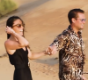 Capucine Anav dévoile une vidéo des coulisses de ses fiançailles avec Victor - Instagram