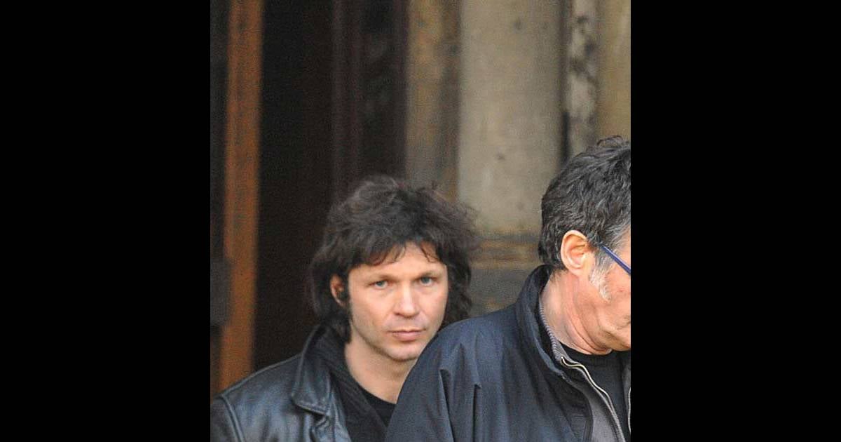 Bertrand Cantat Sa femme Kristina Rady est bien morte d'une asphyxie