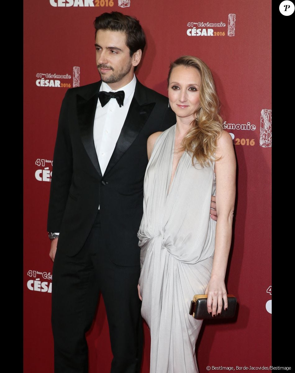 Audrey Lamy En Couple Avec Thomas Sabatier Rares Photos De Son audrey-lamy-en-couple-avec-thomas-sabatier-rares-photos-de-son