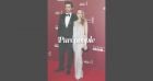 Audrey Lamy en couple avec Thomas Sabatier : rares photos de son séduisant compagnon