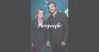 Isabelle Ithurburu : Déclaration d'amour timide à son chéri Maxim Nucci pour son anniversaire