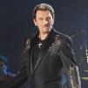 Après sa Victoire d'honneur en 2009, Johnny Hallyday est de nouveau convié aux Victoires de la Musique en 2010