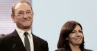 Anne Hidalgo, invitée de l'émission de Cyril Viguier sur TV5 Monde