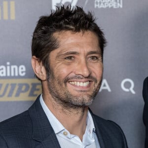 Bixente Lizarazu - Tapis rouge de la cérémonie du Ballon d'or France Football 2018 au Grand Palais à Paris, France, le 3 décembre 2018. le Croate L.Modric remporte le trophée 2018. © Cyril Moreau/Bestimage