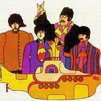 Découvrez qui seront les quatre Beatles du "Yellow Submarine" de Robert Zemeckis !
