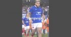 Écosse-France : Qui est Pauline, la séduisante compagne de Cyril Baille, la star des Bleus ?