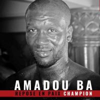 Assassinat d'Amadou Ba, ex-champion de boxe thaï : 4 hommes finalement condamnés lourdement