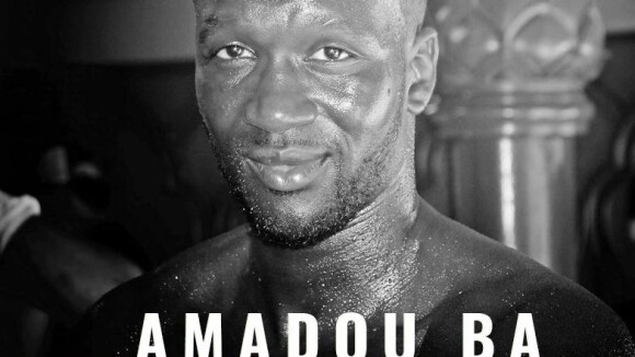 Assassinat d'Amadou Ba, ex-champion de boxe thaï : 4 hommes finalement condamnés lourdement