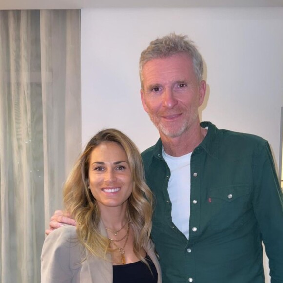 Anne-Sophie, candidate de la nouvelle saison de Koh-Lanta, a caché son couple avec le footballeur Anthony Meunier à ses partenaires. @ Instagram / Annso KOHLANTA
